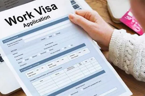 ویزای کاری در فرانسه