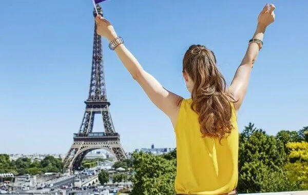 راه های مهاجرت به فرانسه