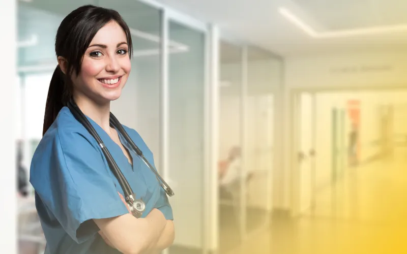 مهاجرت به فرانسه از طریق پرستاری