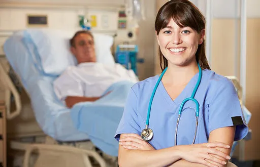 مهاجرت به فرانسه از طریق پرستاری