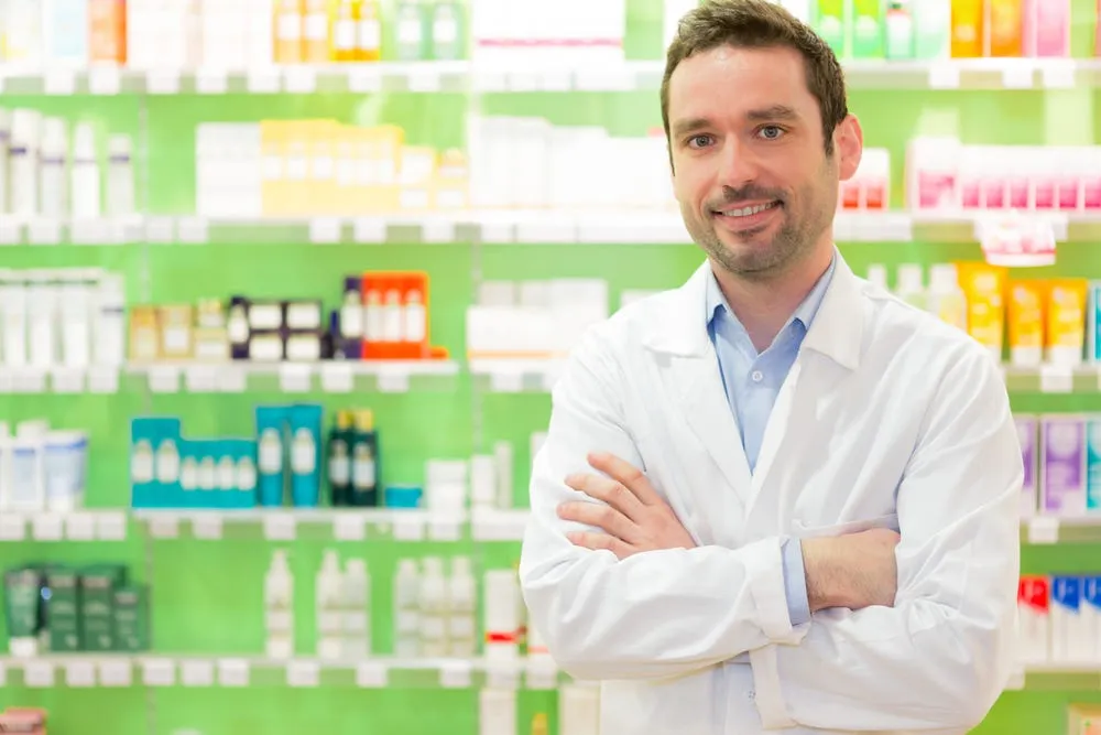 تحصیل داروسازی در فرانسه