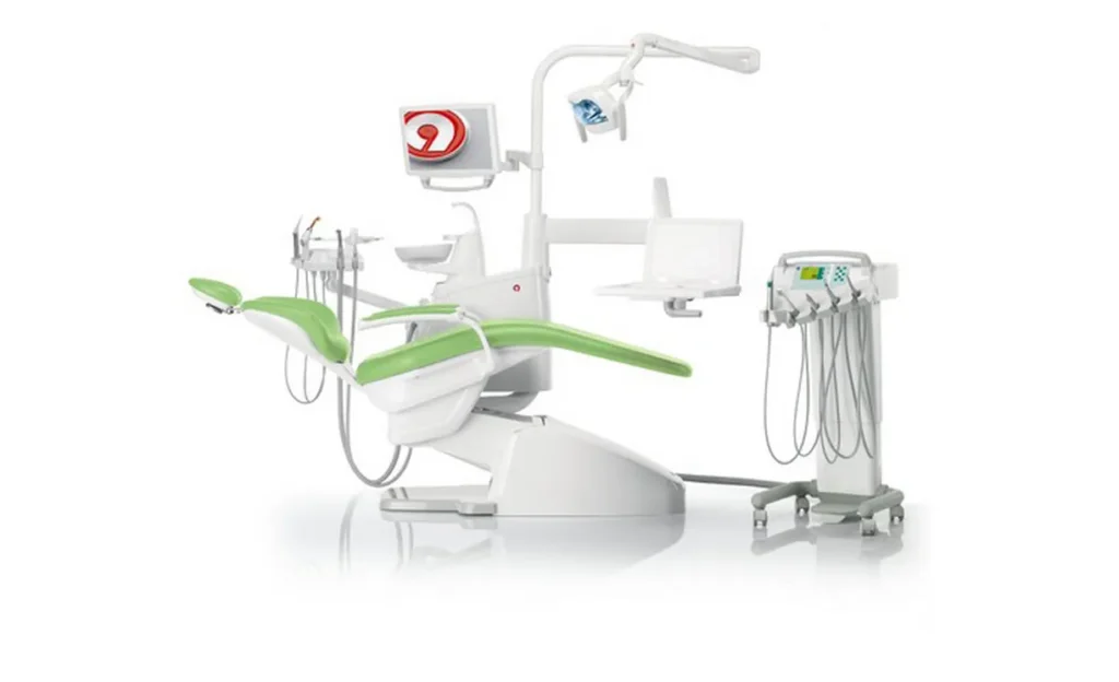 تحصیل دندان پزشکی در فرانسه