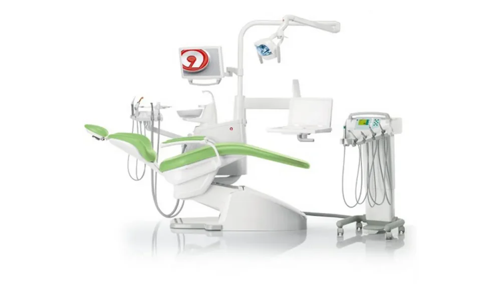 تحصیل دندان پزشکی در فرانسه