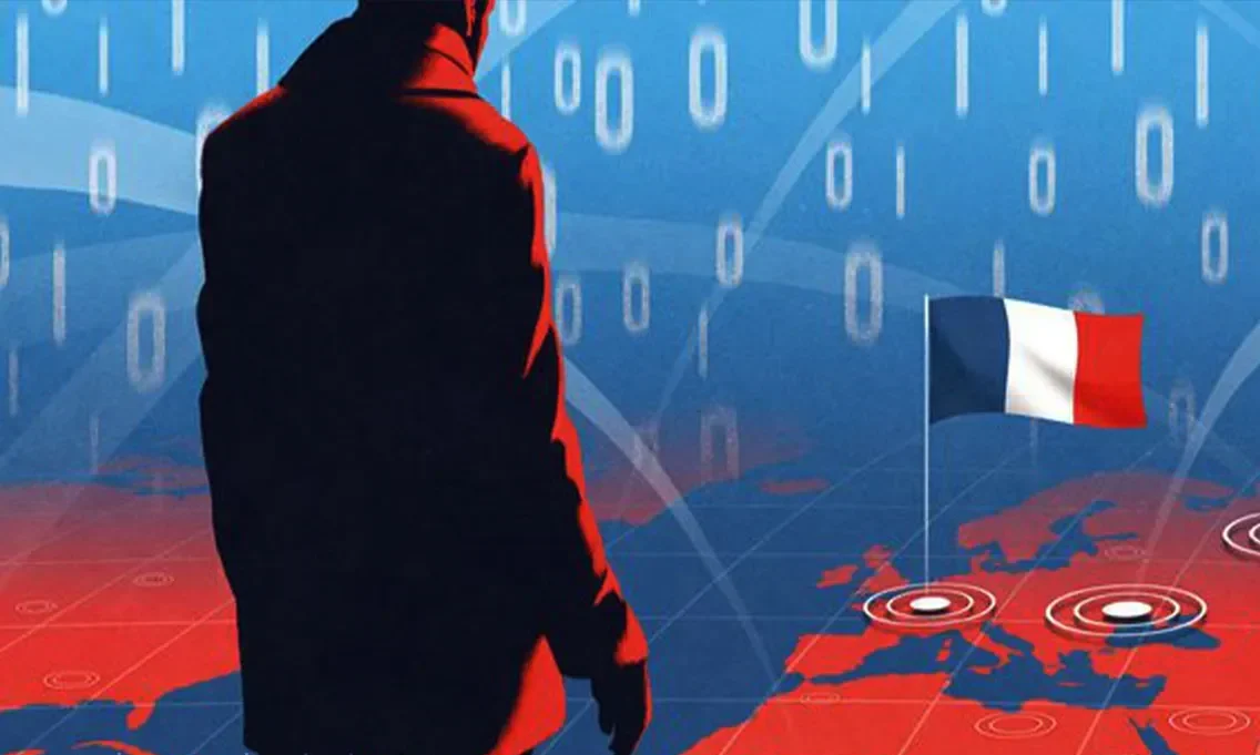 چالش های مهاجرت به فرانسه