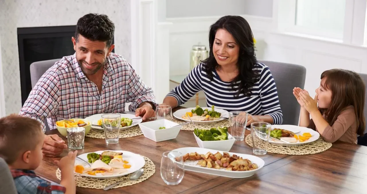 فرهنگ غذایی مردم فرانسه