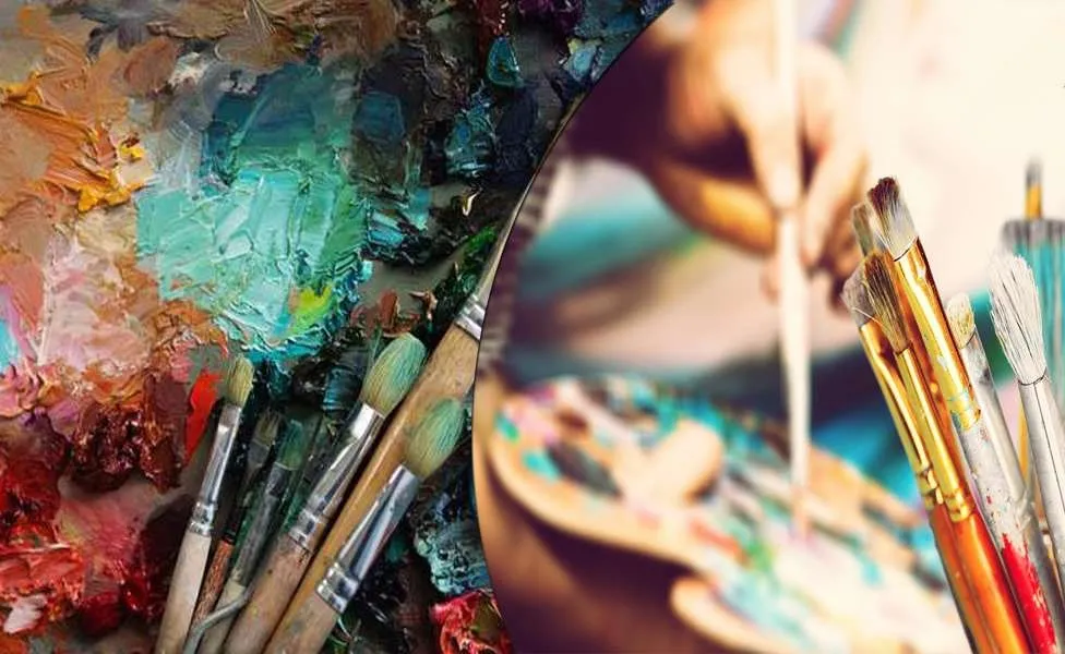 مهاجرت به فرانسه با رشته هنر