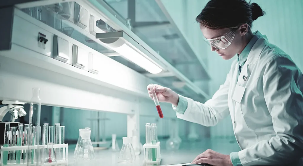 تحصیل داروسازی در فرانسه