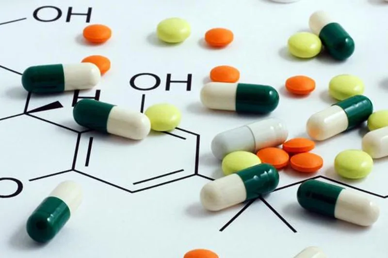 تحصیل داروسازی در فرانسه