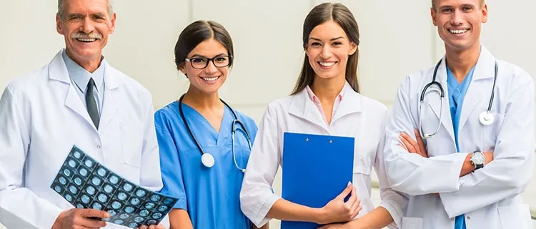 تحصیل  پزشکی در فرانسه