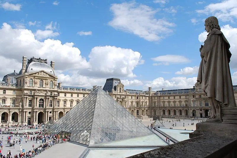 بهترین شهر فرانسه برای ایرانیان