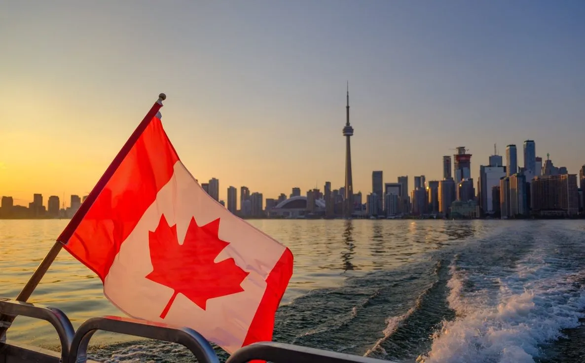 مهاجرت به کانادا از طریق کار