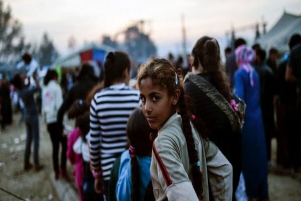 مهاجرت به فرانسه از طریق پناهندگی