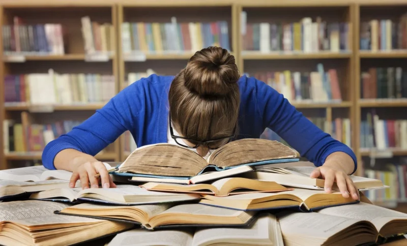 تحصیل در رشته عکاسی در فرانسه