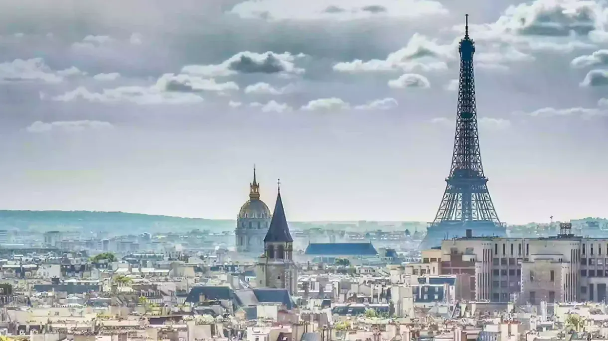 درامد هنرمندان در فرانسه