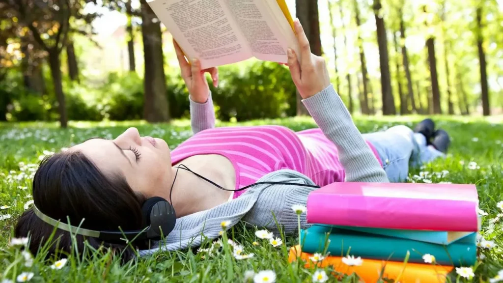 تحصیل در رشته‌ی موسیقی در فرانسه