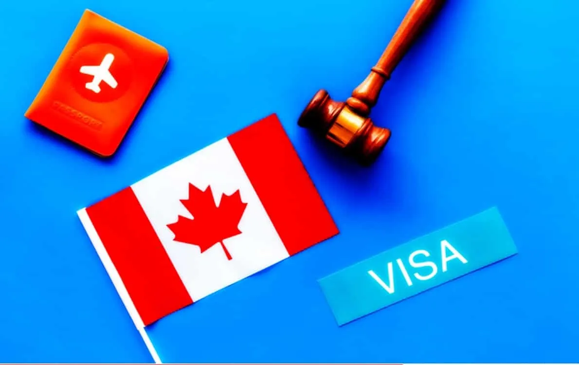 مهاجرت به کانادا از طریق کار