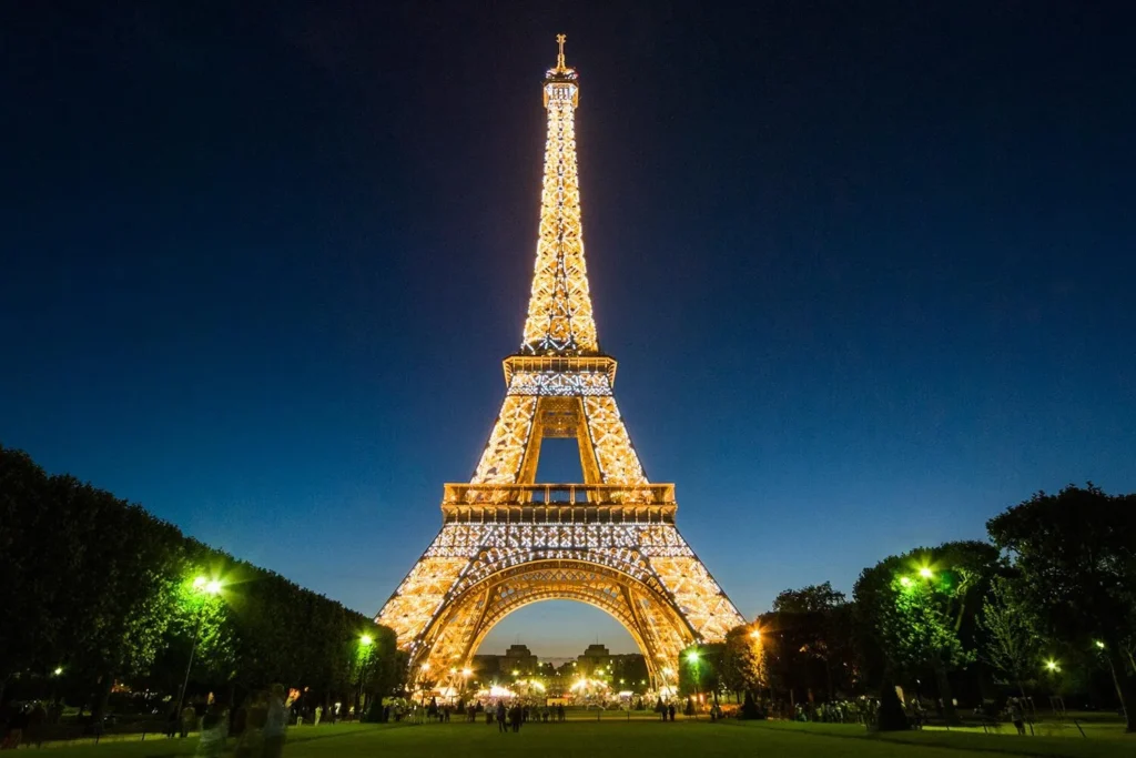 بهترین شهر فرانسه برای ایرانیان