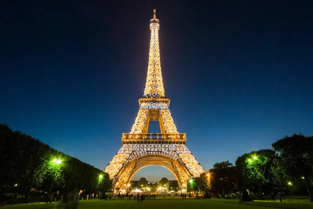 بهترین شهر فرانسه برای ایرانیان