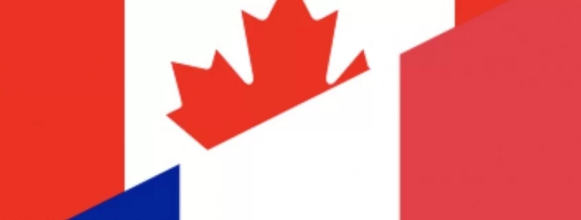 مقایسه زندگی در فرانسه و کانادا