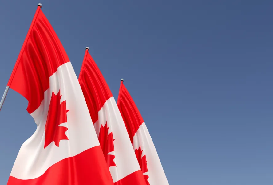 مهاجرت به کانادا زیر 18 سال