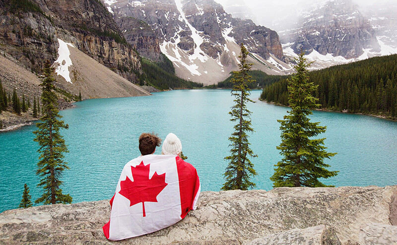 مهاجرت به کانادا