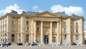 شهریه دانشگاه های فرانسه