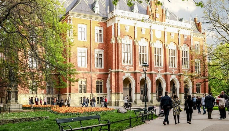 شهریه دانشگاه های فرانسه