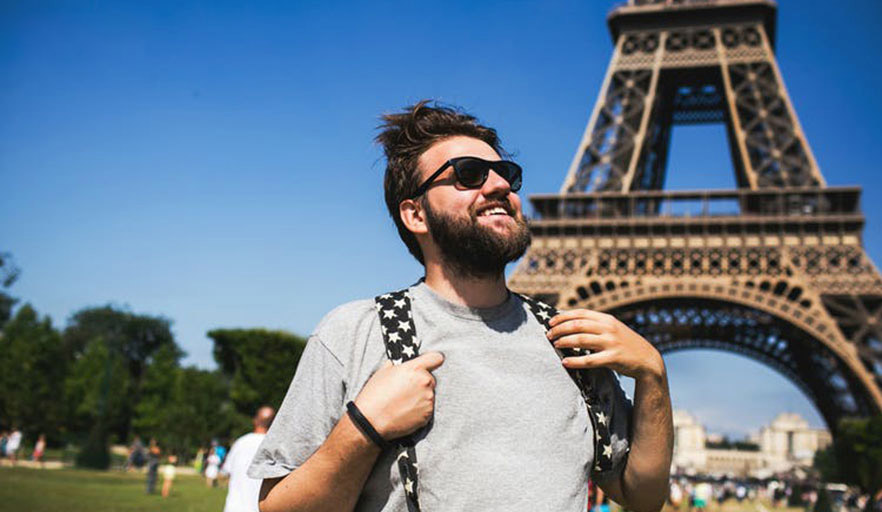 مراحل پذیرش تحصیلی در فرانسه