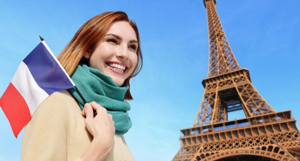 دلایل تحصیل در فرانسه