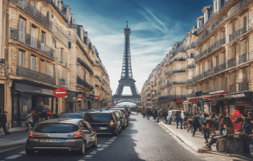 هزینه ها وشرایط لازم مهاجرت به فرانسه