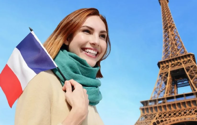 آسان ترین راه های اقامت دائم یا موقت فرانسه