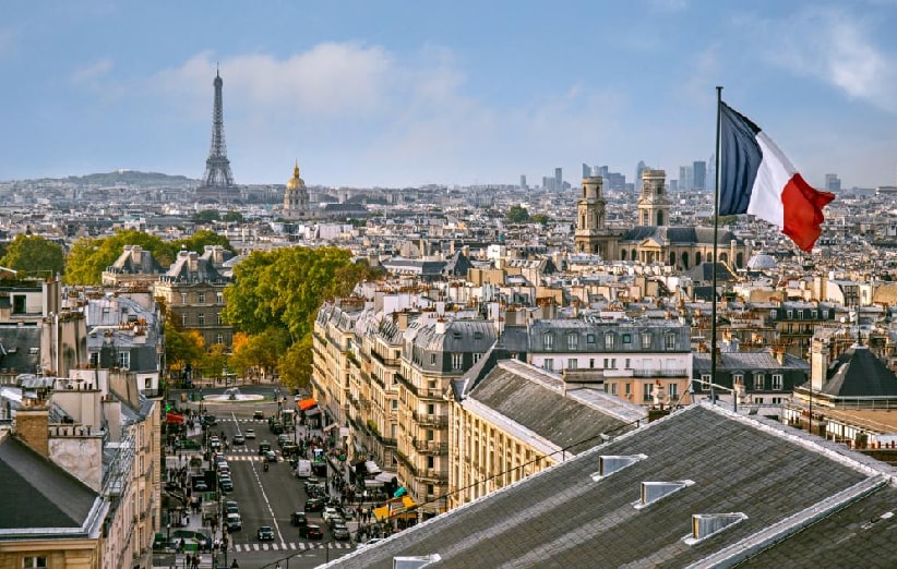 فهرست بهترین دانشگاه های فرانسه ۲۰۲۴